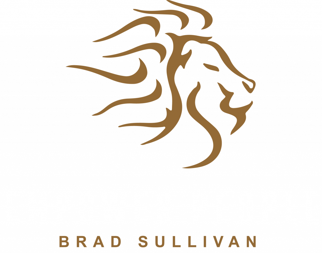 Empower People Brad Sullivan Logo